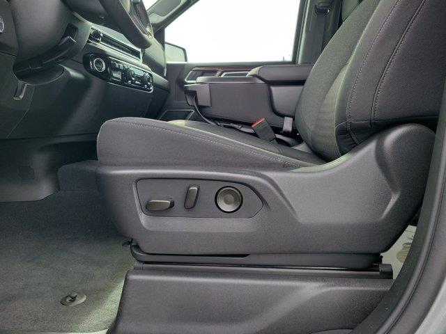 2026 Chevrolet Silverado - $42,995