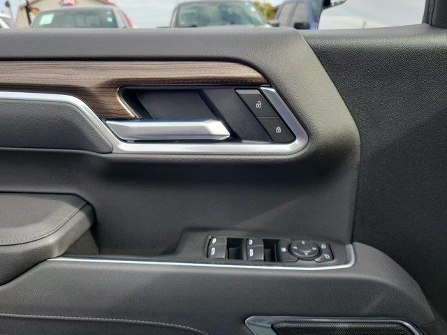 2026 Chevrolet Silverado - $42,995