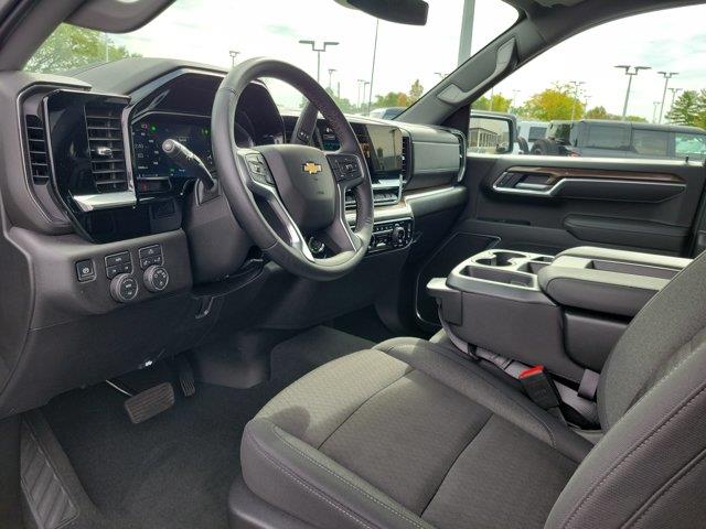 2026 Chevrolet Silverado - $42,995