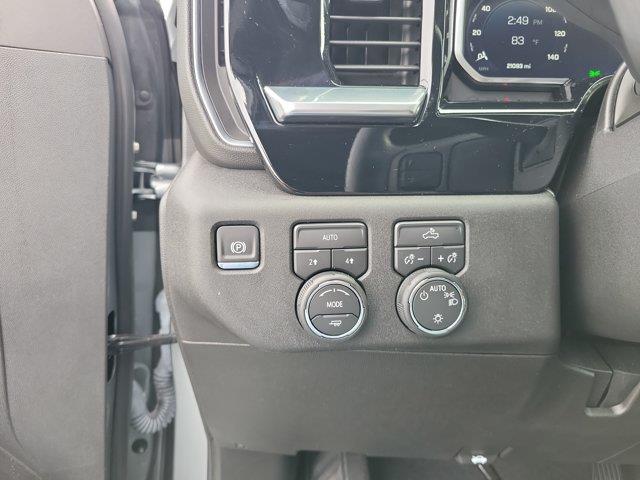 2026 Chevrolet Silverado - $42,995