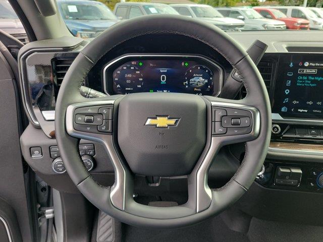 2026 Chevrolet Silverado - $42,995