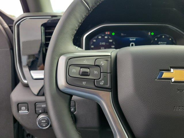 2026 Chevrolet Silverado - $42,995