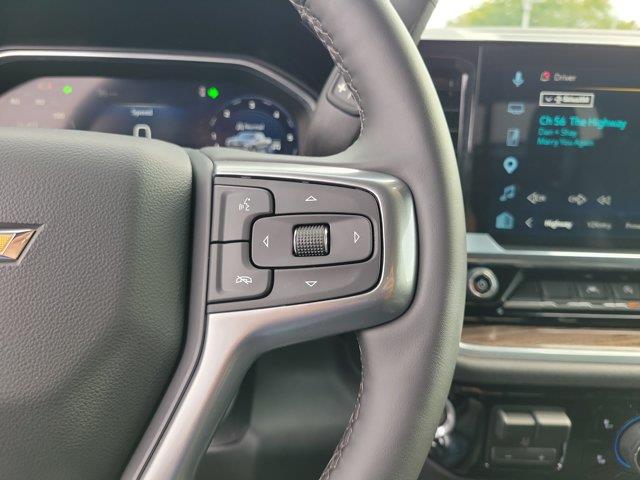 2026 Chevrolet Silverado - $42,995