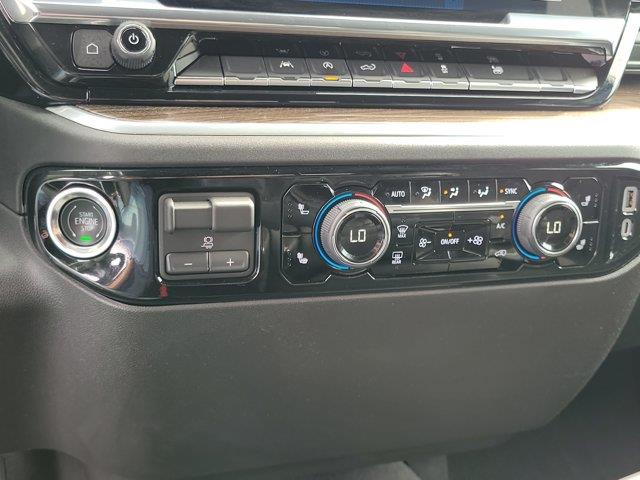 2026 Chevrolet Silverado - $42,995