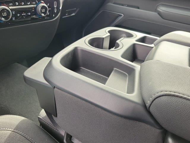 2026 Chevrolet Silverado - $42,995