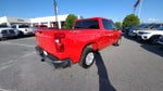 2025 Silverado 1500 Thumbnail 5