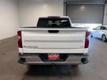 2025 Silverado 1500 Thumbnail 4