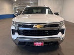 2025 Silverado 1500 Thumbnail 8