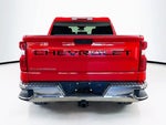 2025 Silverado 1500 Thumbnail 3