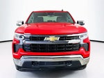 2025 Silverado 1500 Thumbnail 4