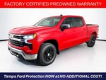 2025 Silverado 1500 Thumbnail 1