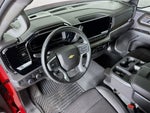 2025 Silverado 1500 Thumbnail 2