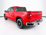 2025 Silverado 1500 Thumbnail 4