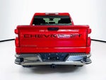 2025 Silverado 1500 Thumbnail 5