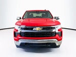 2025 Silverado 1500 Thumbnail 6