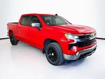 2025 Silverado 1500 Thumbnail 24
