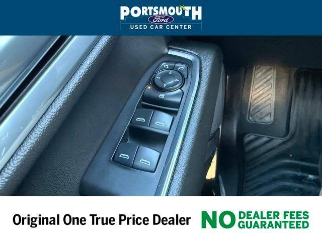 2025 Chevrolet Silverado - $42,495