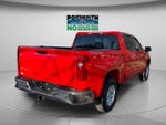 2025 Silverado 1500 Thumbnail 29