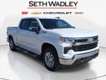 2025 Silverado 1500 Thumbnail 1