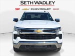 2025 Silverado 1500 Thumbnail 2