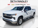 2025 Silverado 1500 Thumbnail 3