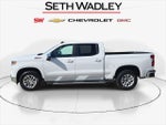 2025 Silverado 1500 Thumbnail 4