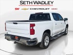 2025 Silverado 1500 Thumbnail 8