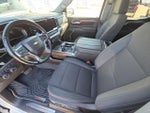 2025 Silverado 1500 Thumbnail 16