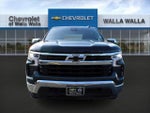 2025 Silverado 1500 Thumbnail 2