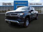 2025 Silverado 1500 Thumbnail 3