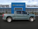 2025 Silverado 1500 Thumbnail 8
