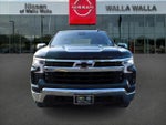 2025 Silverado 1500 Thumbnail 2