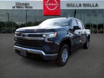 2025 Silverado 1500 Thumbnail 3