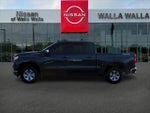 2025 Silverado 1500 Thumbnail 4