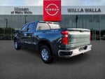 2025 Silverado 1500 Thumbnail 5