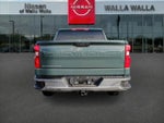 2025 Silverado 1500 Thumbnail 6