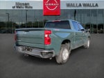 2025 Silverado 1500 Thumbnail 7