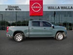 2025 Silverado 1500 Thumbnail 8