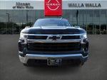 2025 Silverado 1500 Thumbnail 29