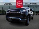 2025 Silverado 1500 Thumbnail 38