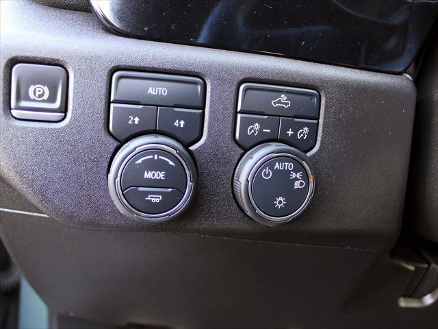 2025 Chevrolet Silverado - $42,099