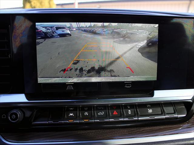 2025 Chevrolet Silverado - $42,099