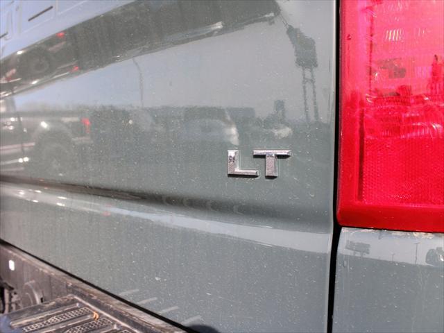 2025 Chevrolet Silverado - $42,099