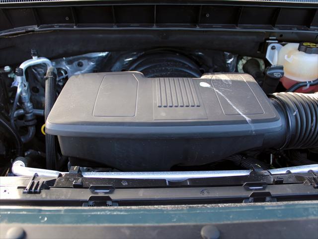 2025 Chevrolet Silverado - $42,099
