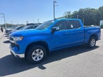 2026 Silverado 1500 Thumbnail 2