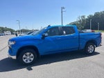 2026 Silverado 1500 Thumbnail 3