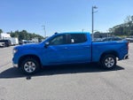 2026 Silverado 1500 Thumbnail 4