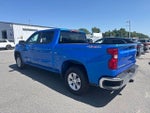 2026 Silverado 1500 Thumbnail 8