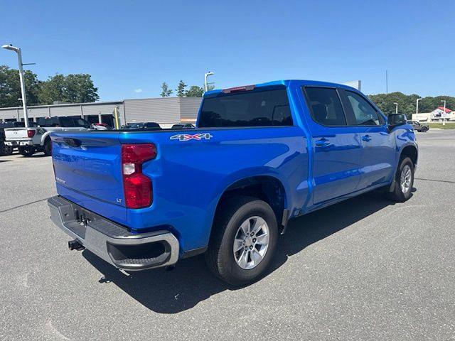 2026 Chevrolet Silverado - $41,442