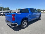 2026 Silverado 1500 Thumbnail 16